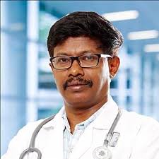 Dr. Hareesh R
